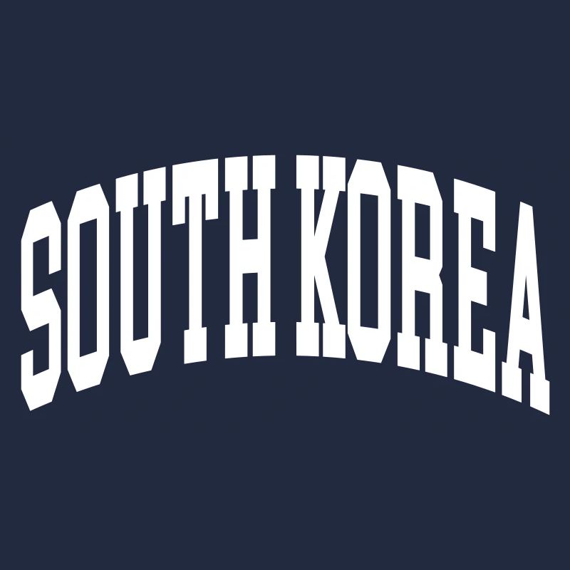 Corée du Sud