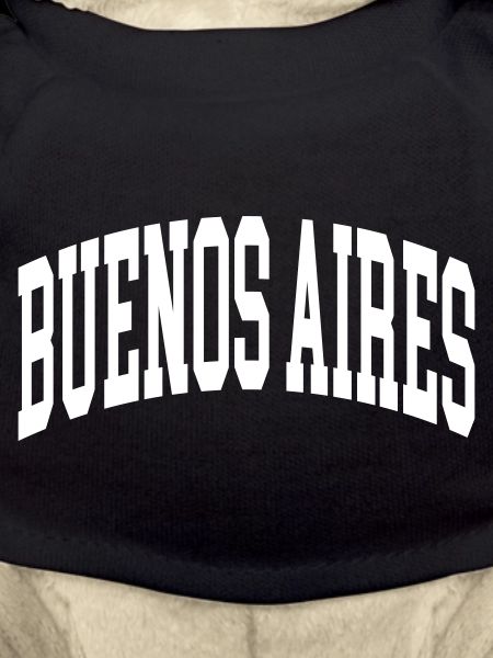 Buenos Aires