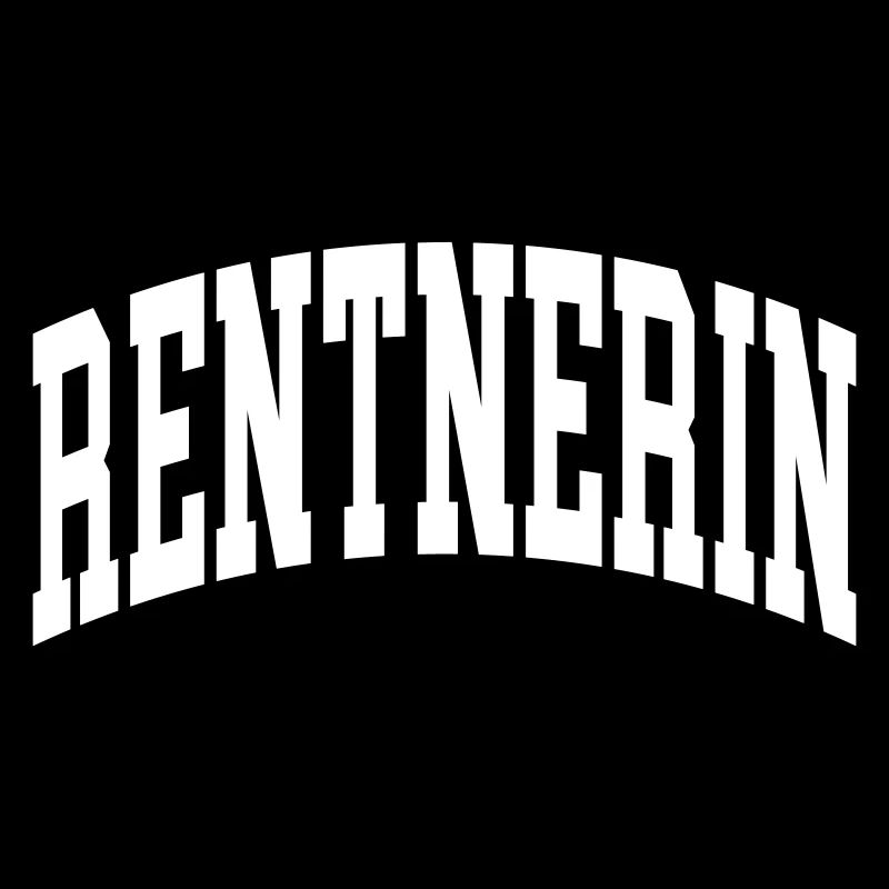 Rentnerin