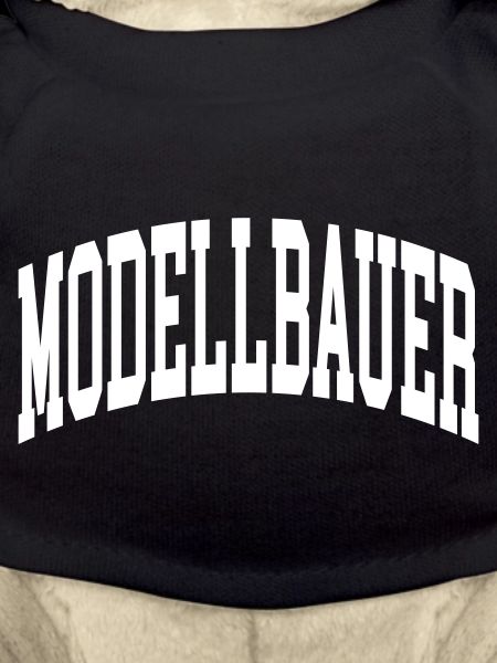 Modellbauer