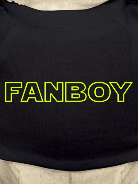 FANBOY