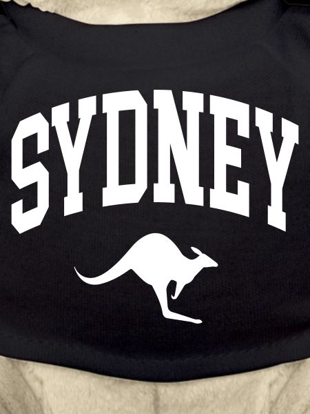 Sydney