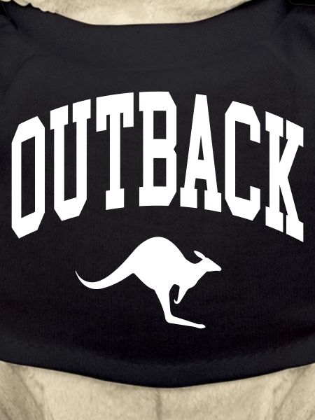 Outback