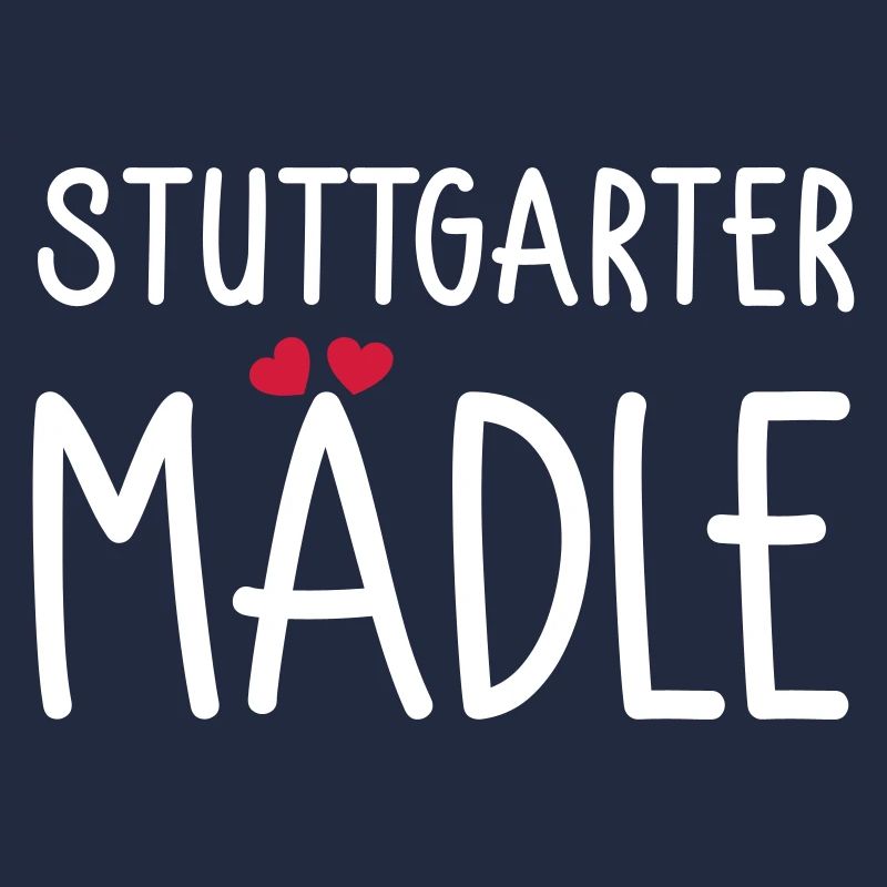 Stuttgarter Mädle