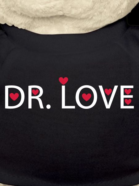 Dr. Love