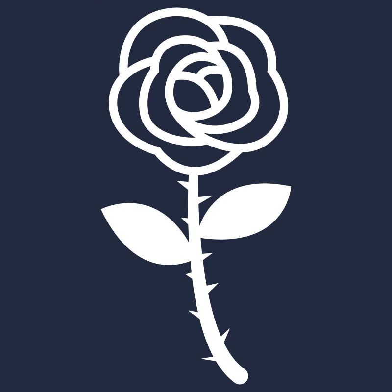 Fleur de rose