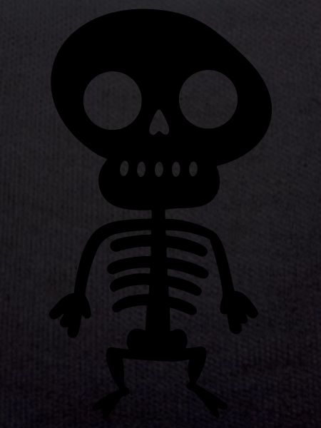 skeleton