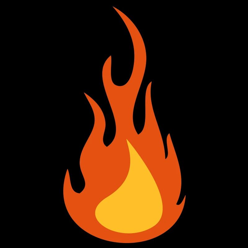 Feu / Flamme