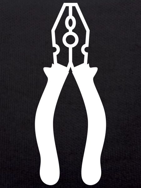 Pliers Icon