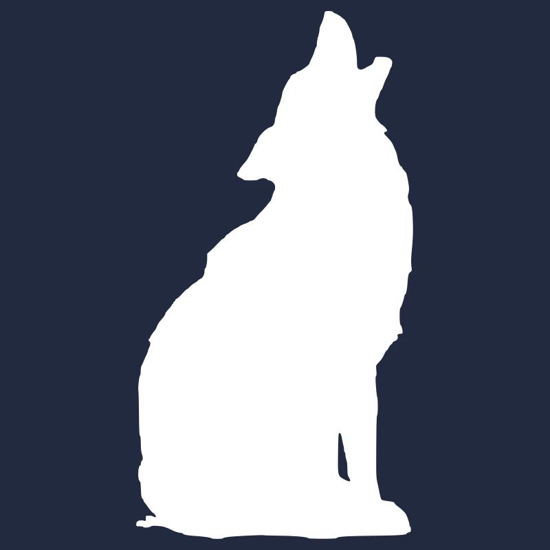 Howling Wolf