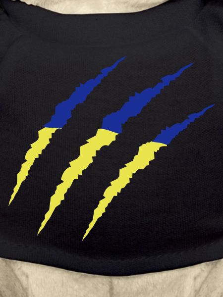 Griffes Ukraine