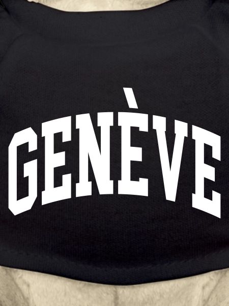 Genève
