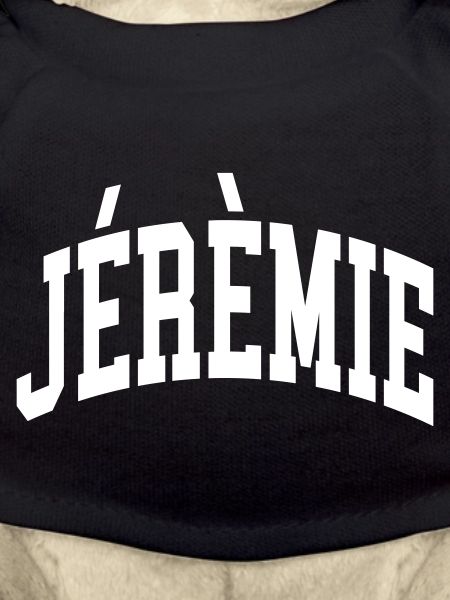 Jeremie