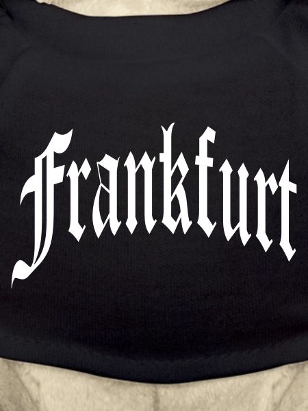 Frankfurt