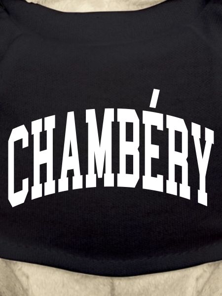 Chambéry
