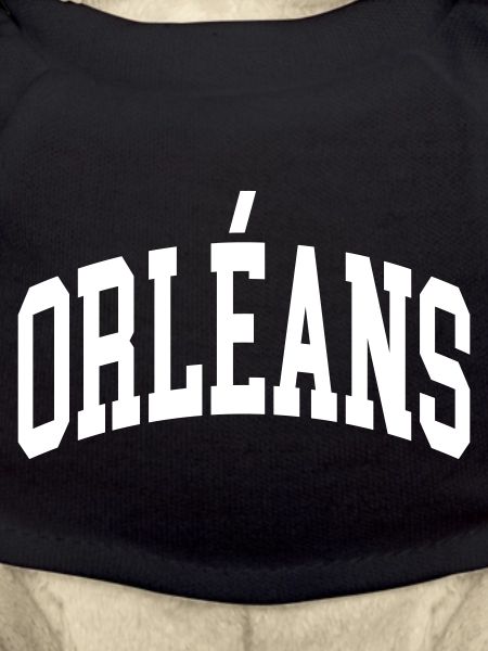 Orléans