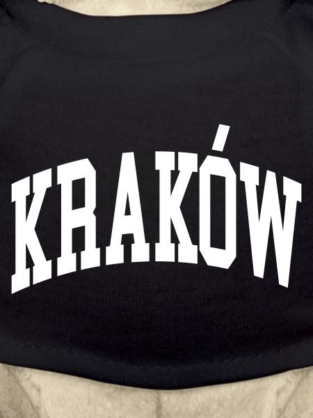 Cracovie