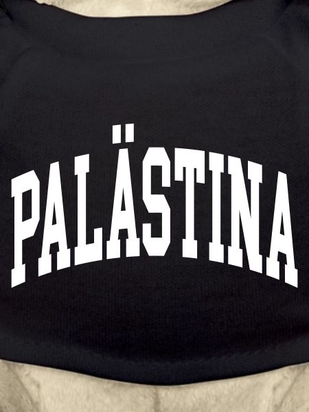 Palästina