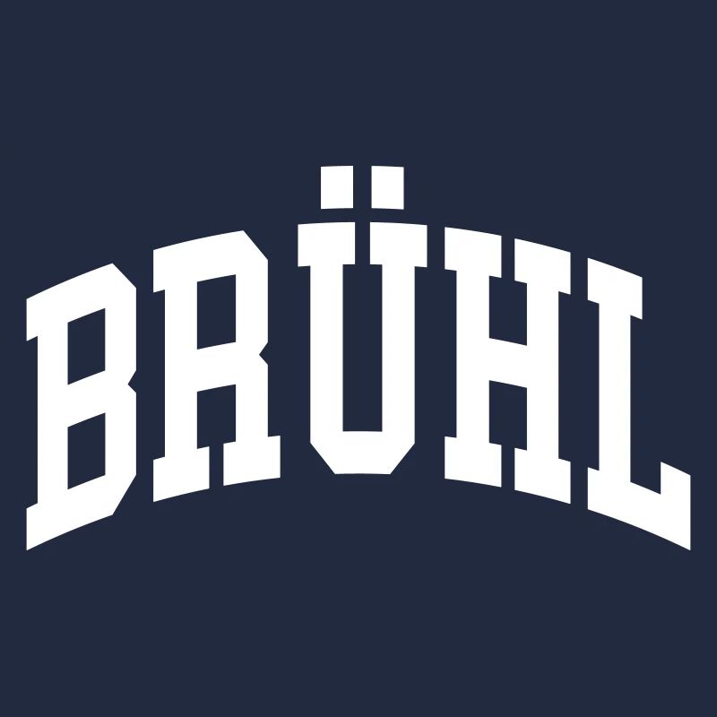 Brühl
