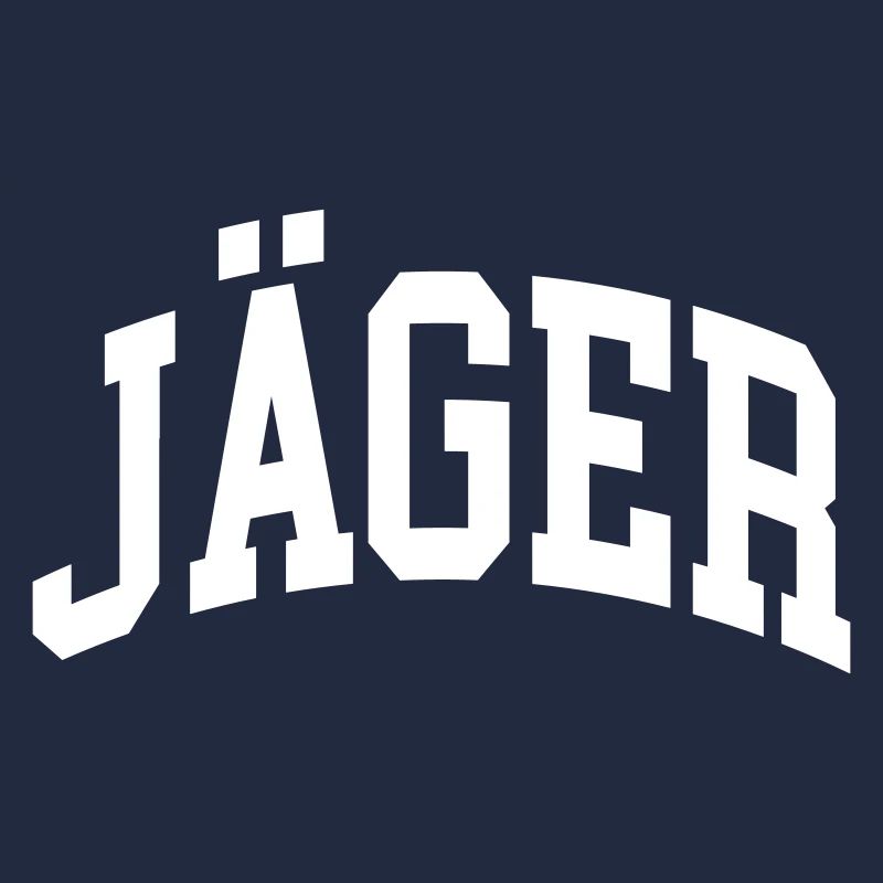 Jäger