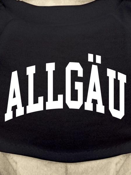 Allgäu