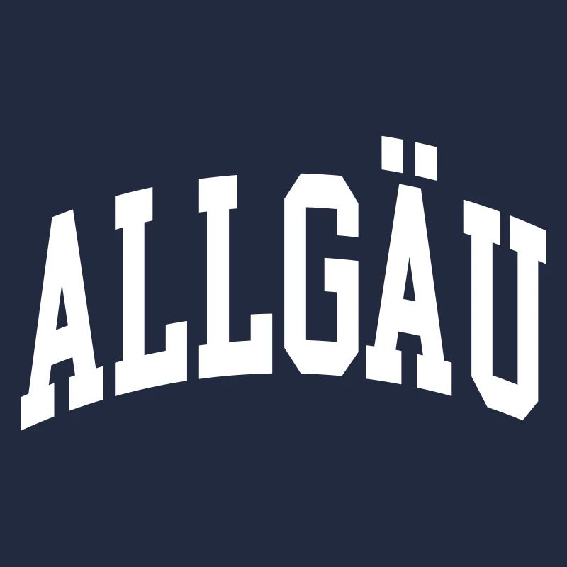 Allgäu