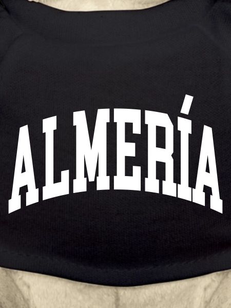Almería