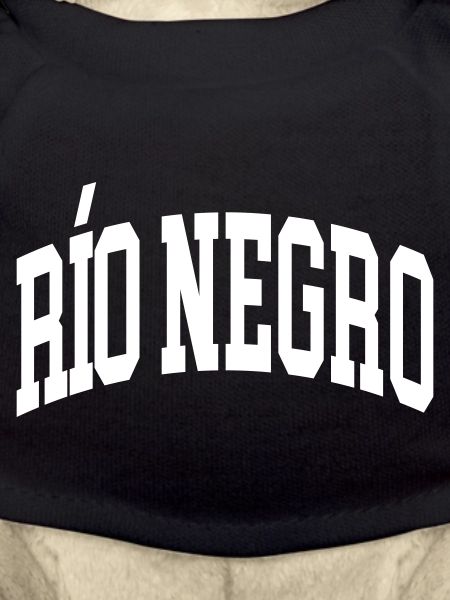 Río Negro
