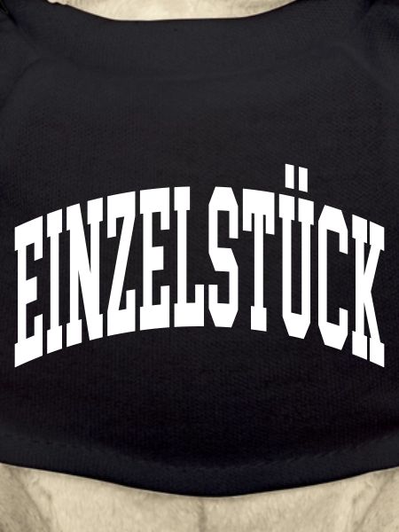 Einzelstück