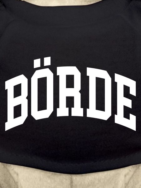 Börde