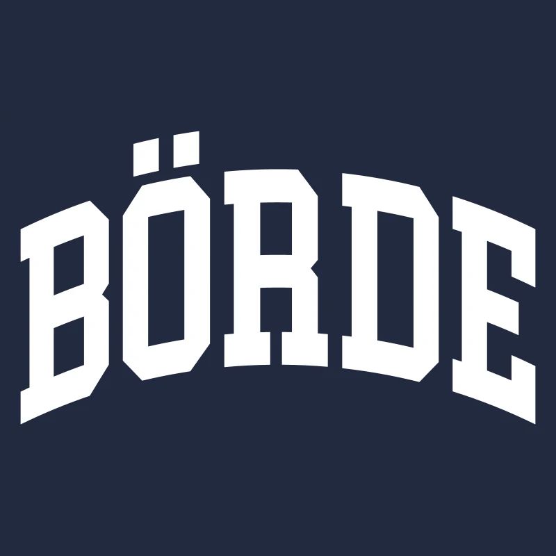 Börde