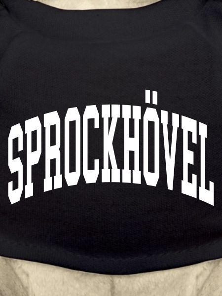 Sprockhövel