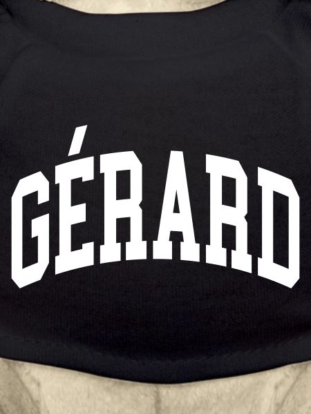 Gérard
