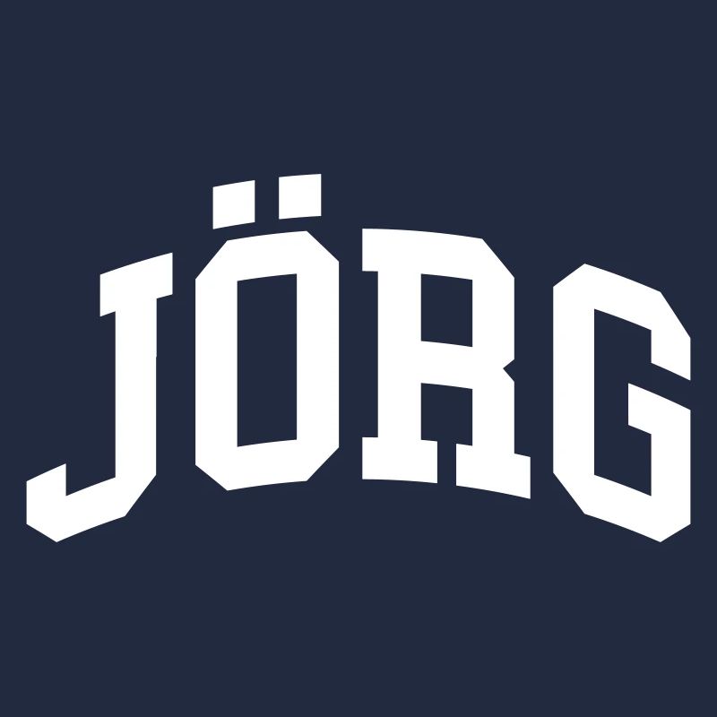 Jörg