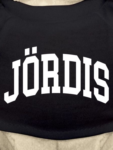 Jördis
