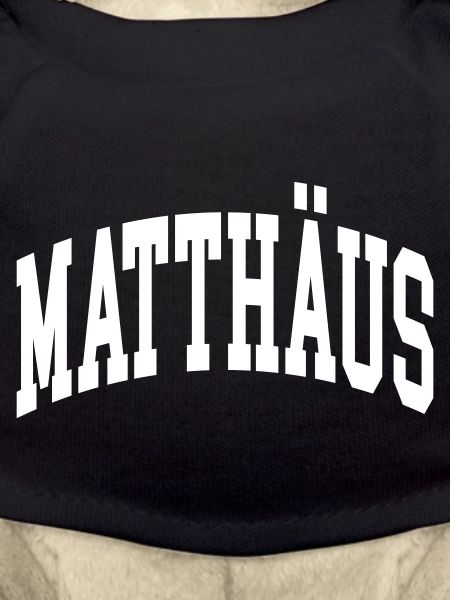 Matthew