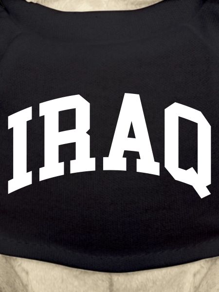 Irak