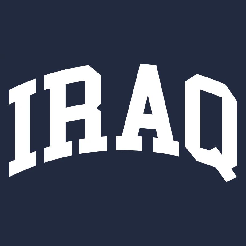 Irak
