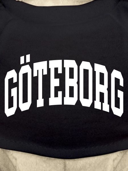 Gothenburg