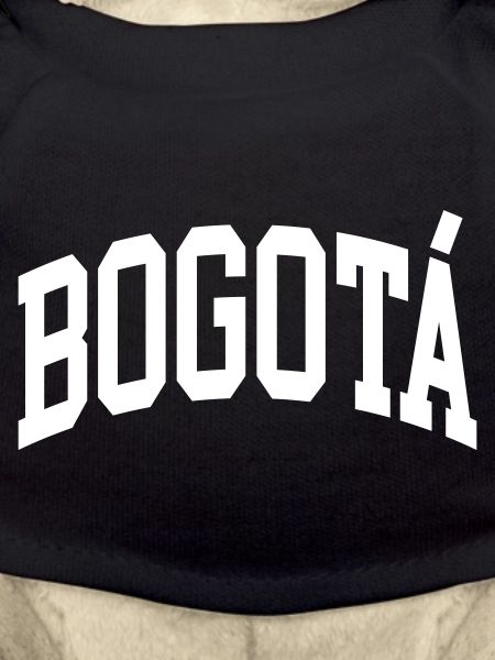 Bogotá