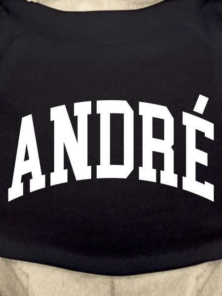 André