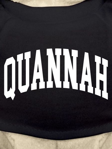 Quannah