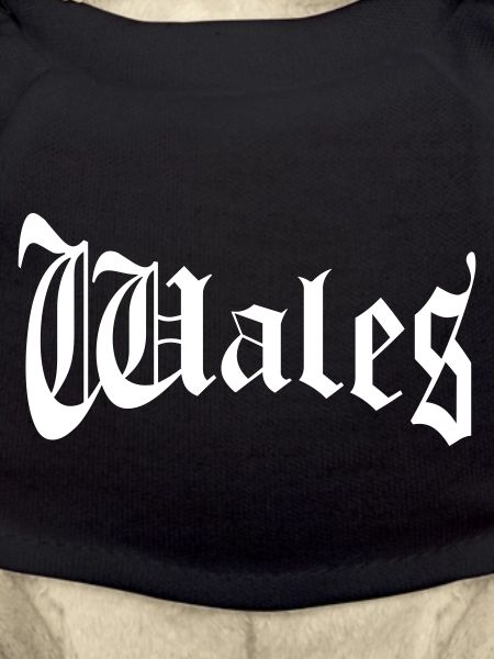 Wales