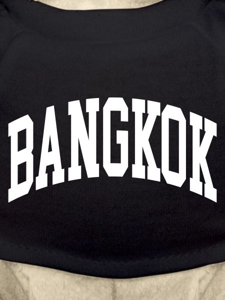 Bangkok