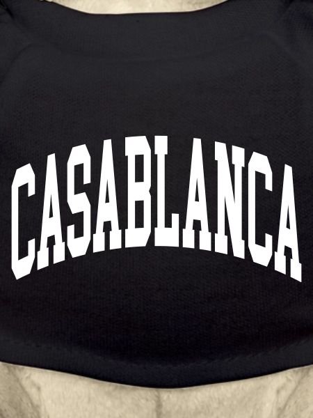 Casablanca