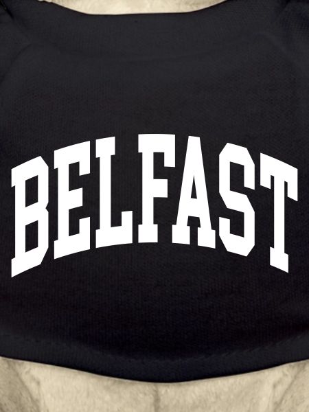 Belfast