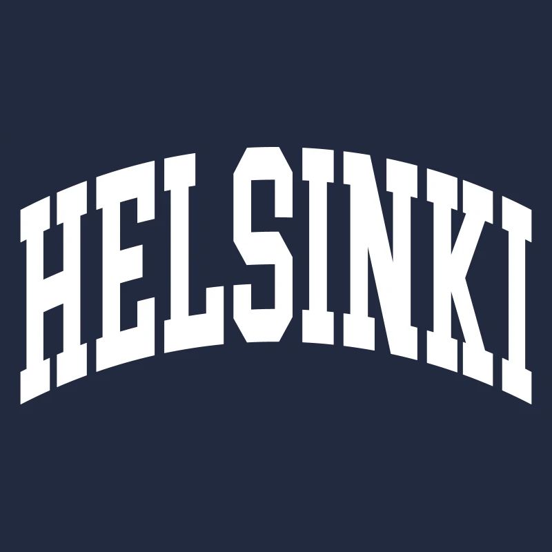 Helsinki