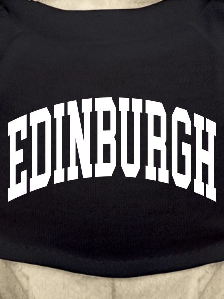 Edinburgh