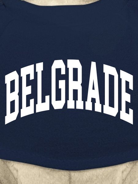 Belgrade