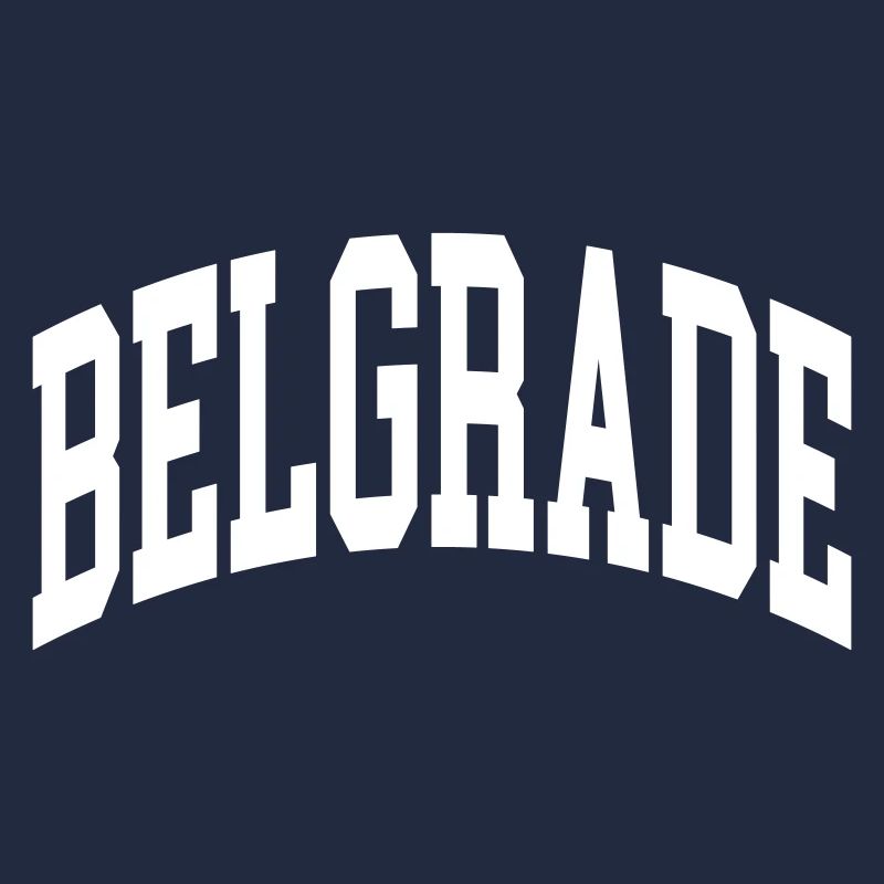 Belgrad